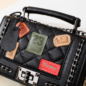 De Lujo bolsos marcas famosas mujeres bolsos de bandolera bolso de las mujeres - Product Image 5