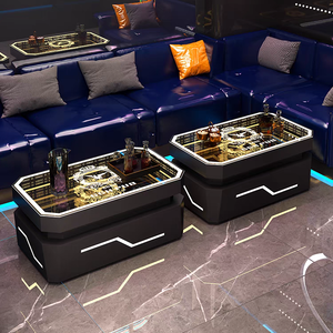 <span class=keywords><strong>Led</strong></span> <span class=keywords><strong>Bar</strong></span> Bảng di động <span class=keywords><strong>Bar</strong></span> <span class=keywords><strong>LED</strong></span> bảng cho hộp đêm/nhà hàng - Product Image 5