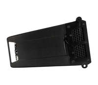 HDL 26A Enceintes Line Array Actives à Double Haut-parleur de 6 Pouces 2 Voies en Néodyme 1000W Système Sonore DJ Alimenté Passivement