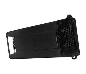 HDL 26A Enceintes <span class=keywords><strong>Line</strong></span> Array Actives à Double Haut-parleur de <span class=keywords><strong>6</strong></span> Pouces 2 Voies en Néodyme 1000W Système Sonore DJ Alimenté Passivement - Product Image 5