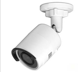 Caméra IP Bullet AcuSense 8MP 4K <span class=keywords><strong>DS</strong></span>-<span class=keywords><strong>2CD2083G2</strong></span>-I(2.8mm) PoE avec vision nocturne infrarouge CCTV - Product Image 2