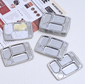 Mini Plato de Resina para Juego de Imitación, Modelo de Comida Rápida en Miniatura, Reutilizable, Realista, Educativo, para Casa de Juegos y Cocina - Product Image 3