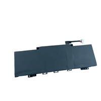 Batterie intégrée pour ordinateur portable HK-HHT PC03XL pour HP Star 13 Air TPN-W152 13-be0230A OB1W 11.55V Batterie rechargeable pour ordinateur portable