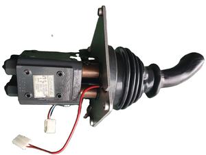 שסתום טייס W-07-00209 עבור <span class=keywords><strong>Changlin</strong></span> <span class=keywords><strong>ZL30H</strong></span> גלגל <span class=keywords><strong>loader</strong></span> חילוף חלקי - Product Image 1