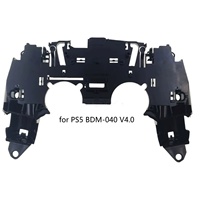 Cadre interne en plastique pour PS5 BDM-040 V4.0 Support intérieur pour PS5 BDM 040 V4 Support de coque intérieure