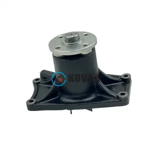 Me088301 Hoge Kwaliteit Motor Waterpomp Me993520 Mitsubishi 6d31 6d34