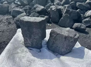 Coque de Fundición de Alta Calidad al por Mayor con Precio Competitivo para la Producción de Hierro Fundido - Product Image 3