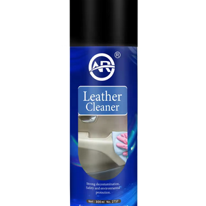 Nettoyant mousse pour <span class=keywords><strong>voiture</strong></span> OAR 300ML, pour sièges en cuir et usage domestique - Multi-usages multifonctionnel - Product Image 5