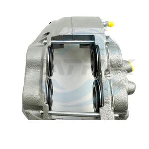 <span class=keywords><strong>ชุด</strong></span>เบรกคาลิปเปอร์ระบบเบรกอัตโนมัติสำหรับรถยนต์โตโยต้า ไฮลักซ์ <span class=keywords><strong>วี</strong></span><span class=keywords><strong>โก้</strong></span> แลนด์ครุยเซอร์ ปี 1990 รุ่น<span class=keywords><strong>ส</strong></span>ปอร์ต ลักชัวรี่ ด้าน<span class=keywords><strong>หน้า</strong></span>และด้านหลัง - Product Image 1