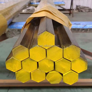 Cold Draw presisi terang Ss 303 304 316 321 baja tahan karat <span class=keywords><strong>bar</strong></span> segi enam untuk mesin - Product Image 2