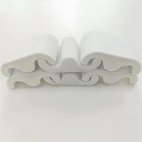 Coussin d'emballage pour montre en mousse EVA haute densité, découpé sur mesure en colonne