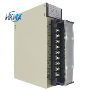 Controlador PLC C200H con Unidad de E/S Básica - PLC de Alto Rendimiento y Confiable, PAC, Controladores Dedicados - Product Image 1