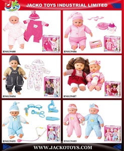 Poussette de poupée de qualité supérieure pour enfants, jouet pour fille Jacko Toys - Product Image 6