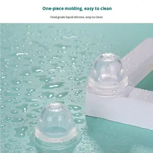 ชุดแก้ไข<span class=keywords><strong>หัวนม</strong></span>แบบผ้ากำมะหยี่ 2 ชิ้น สำหรับ<span class=keywords><strong>หัวนม</strong></span>กลับด้าน <span class=keywords><strong>หัวนม</strong></span>แบนสั้น อุปกรณ์แก้ไขสำหรับ<span class=keywords><strong>คุณ</strong></span><span class=keywords><strong>แม่</strong></span><span class=keywords><strong>ตั้ง</strong></span><span class=keywords><strong>ครรภ์</strong></span>และให้นมบุตร - Product Image 2