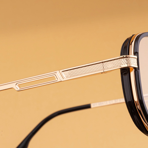 Occhiali da <span class=keywords><strong>Sole</strong></span> Partagas all'Ingrosso, Design Personalizzato, Fotocromatici, Anti Luce Blu, UV400, per Uomo - Product Image 2