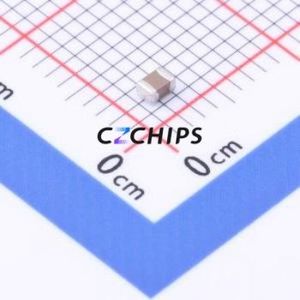 Condensador SMD (MLCC) 0805B105M250AT 0805 (Capacitancia: 1uF) (Precisión: 20%) (Voltaje Nominal: 25V) - Product Image 1