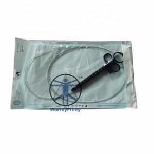 Einweg-Schleifen netz für chirurgische Instrumente Endoskopische Greif zange Einweg-Schleifen netz - Product Image 6