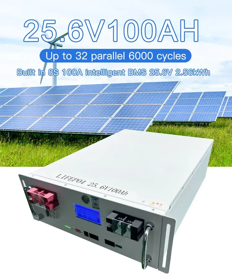 Lifepo4 แบตเตอรี่ 10kw 20kw 30kw แหล่งจ่ายไฟสํารอง 12v150ah 24v100ah 48v100ah 51.2v150ah บริษัทเก็บพลังงานแบตเตอรี่