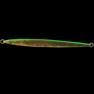 Señuelo Biónico Duro para Pesca en Agua Salada, 210g, para Pesca en Barco, Costa y Lanzamiento, Cebo Artificial - Product Image 4