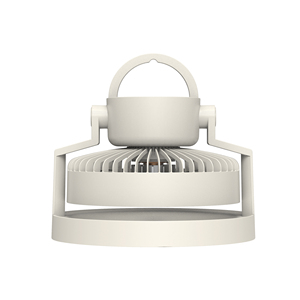 โคมไฟ LED พัดลมลมหลายมุมใช้แขวนและยืนได้หลายสถานการณ์ - Product Image 2