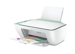 <span class=keywords><strong>Impresora</strong></span> de Inyección de Tinta a Color Inalámbrica Todo en Uno H_P <span class=keywords><strong>2722</strong></span>, A4, USB, WiFi, para el Hogar y Estudiantes - Product Image 3