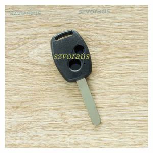 <span class=keywords><strong>Coque</strong></span> de clé de voiture pour <span class=keywords><strong>Honda</strong></span> avec 2 boutons, étui de clé, télécommande, housse pour véhicules <span class=keywords><strong>Honda</strong></span> Cr-V <span class=keywords><strong>Civic</strong></span> Insight Ridgeline - Product Image 4