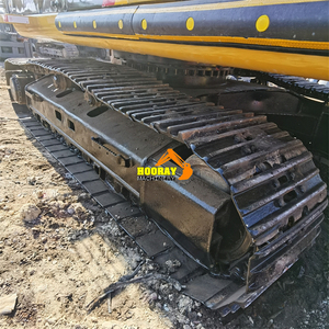 รถขุดตีนตะขาบ Caterpillar มือสองจากญี่ปุ่น รุ่น 329DL 329D 329D2 329D2L เครื่องยนต์ C7 กำลัง 152 กิโลวัตต์ ปี 2018 น้ำหนัก 29 ตัน บุ้งกี๋ขนาด 1.0 เมตร - Product Image 6