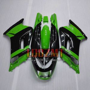 Kit de carrocería para <span class=keywords><strong>KAWASAKI</strong></span> <span class=keywords><strong>NINJA</strong></span> ZZR250 ZZR <span class=keywords><strong>250</strong></span> 90-99 190No.168 1990 1991 <span class=keywords><strong>1992</strong></span> 1993 gris negro 1994 95 96 97 98 99 Carenado - Product Image 6