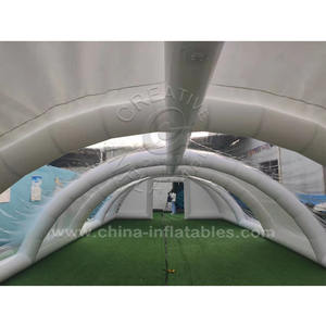 Tente de <span class=keywords><strong>piscine</strong></span> extérieure Tente à bulles Tente de couverture de <span class=keywords><strong>piscine</strong></span> <span class=keywords><strong>Piscine</strong></span> gonflable - Product Image 2