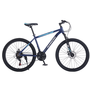 Nuevo Modelo de Bicicleta de Montaña <span class=keywords><strong>MTB</strong></span> de 20, 26 y <span class=keywords><strong>29</strong></span> Pulgadas, Paquete 100% CKD, Neumáticos 2.35, Horquilla Delantera de 42 mm, Bicicletas para Hombre - Product Image 1