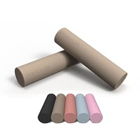 Haltère de fitness en fer léger, portable, compact et durable pour la tonification musculaire et le renforcement des chevilles