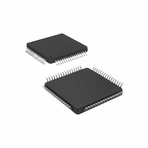Audio Original de Propósito Especial 64 TQFP TAS5504APAGG4 Comprar Componentes Electrónicos en Línea - Product Image 1