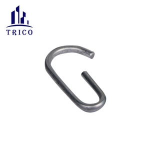 Hebei TRICO Cọc Neo Thép Mạ Kẽm Chốt G Cho Giắc Cắm Acrow Dùng Cho Xây Dựng - Product Image 2