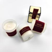 Kerzen, Raumdüfte, Individuelle Kerzen, Eigenmarke, Luxus-Duftkerzen, Private Label