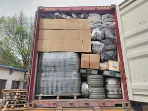 Connecteurs à âme en cuivre pur 25MM, haute résistance à la corrosion, pièces de chargeuse de bonne qualité, pièces de machines de construction - Product Image 3