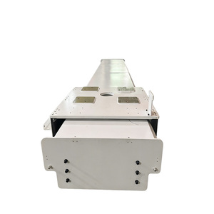 Riel de Desplazamiento del Séptimo Eje para Robot, Compatible con FANUC, Garantiza Movimientos Precisos para Operaciones de Alta Precisión Rob - Product Image 3