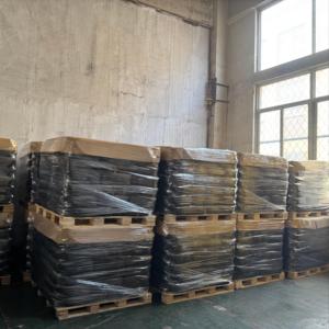 플라스틱 및 고무 제품용 흑철 산화물 안료 자동차 타이어 및 기타 품목은 강력한 착색 능력 - Product Image 6