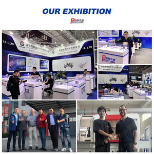 Carbide Insere 22IR 22IRM 22ERM A60 A55 Rosca Interna Ferramentas De Torneamento De Carboneto De Tungstênio Threading Insert - Product Image 5