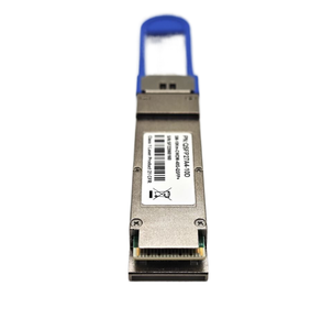 Cho Đồng Minh telesis AT-QSFP28-LR4 100 gam qsfp28 LR4 SMF LC 10km qsfp28 mô-đun - Product Image 6