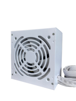 PC Fuente de alimentación 600W 650W PSU 80 Plus Oro Bronce ATX Fuentes de alimentación PSU OEM Fábrica China Computadora Fuente de alimentación PC