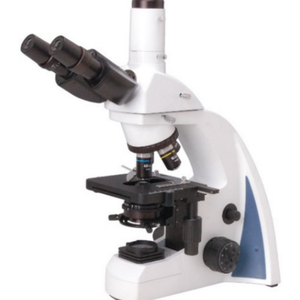 BestScope BS-2040T (Plan) Système optique infini haute définition trinoculaire biologique pour les universités - Product Image 1