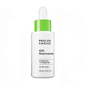 OEM Paulas Choice BOOST 10% Olio Viso al Niacinamide, Booster di Vitamina B3, Vitamina C, Estratto di Liquirizia, Minimizzatore di Pori per Tutti i Tipi di Pelle - Product Image 1