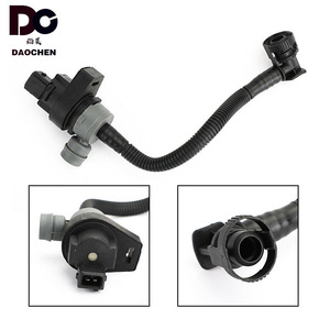 Válvula de admisión y escape BMW para las series 135, 6, 7, X1, X5, repuesto de ventilador de depósito de carbón del tanque de combustible - Product Image 2