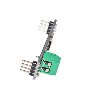 TTL ของโมดูล <span class=keywords><strong>MAX485</strong></span>และ <span class=keywords><strong>RS485</strong></span>ถูกเปลี่ยนเป็นมาตรฐานโมดูล RS-485 - Product Image 2