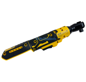 Dayanıklı şarj edilebilir kilitleme anahtarı 20V kompakt el yüksek kaliteli güç aracı fırçasız akülü 1/<span class=keywords><strong>2</strong></span> inç cırcır anahtarı - Product Image 6