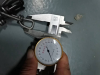 Machine à fabriquer des chaînes à double boucle à alimentation manuelle HANIXN, moteur 1,5 kW, interrupteur mécanique à engrenages, prix compétitif, garantie 1 an