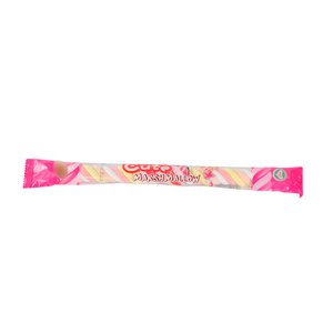 <span class=keywords><strong>Caramelos</strong></span> de Gelatina Halal Personalizados, Dulces y Suaves, con Sabor a Vainilla y Malvavisco - Product Image 2