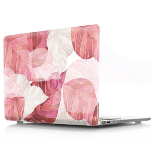 <span class=keywords><strong>Coque</strong></span> rigide à motif de belle feuille pour <span class=keywords><strong>Mac</strong></span> <span class=keywords><strong>Air</strong></span> 11.6 "12 Pro13.3" 15.4 A2159 16 <span class=keywords><strong>pouces</strong></span> A2141 A2179 - Product Image 1