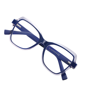 กรอบแว่นตา MORESE รุ่น 2217 สำหรับผู้หญิง ดีไซน์ใหม่ ลายผีเสื้อและสัตว์ สำหรับขายส่ง - Product Image 1