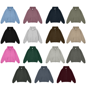 Abbigliamento Streetwear da Uomo, Felpe con Cappuccio Sportive, <span class=keywords><strong>Felpa</strong></span> Effetto Acid Wash - Product Image 6